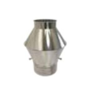Caperuza jet* - AVANT KW - Imagen 1