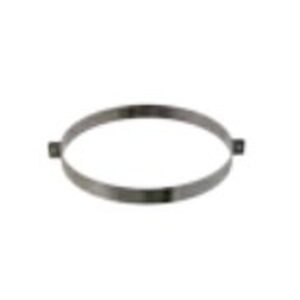 Soporte montaje horizontal inox. - AVANT KA - Imagen 1