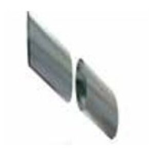Pasamuros extensible galva 45° - AVANT KE - Imagen 1