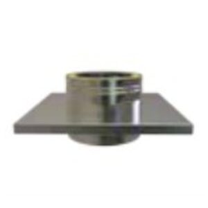 Placa sopote base - AVANT KX - Imagen 1