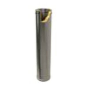 Módulo silenciador Silencer pipe 1 m - AVANT KG - Imagen 1