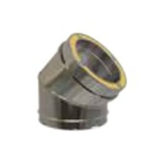 Codo Elbow 45° - AVANT KE - Imagen 1