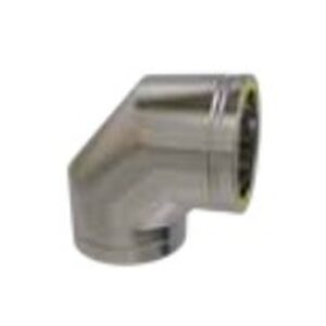 Codo Elbow 87° - AVANT KW - Imagen 1