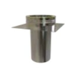 Manguito universal a KW con placa - AVANT KX - Imagen 1