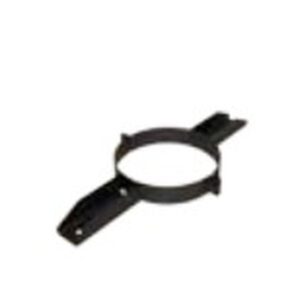 Soporte forjado - Pared doble - Imagen 1