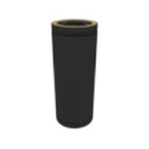 Módulo Pipe 0,50 m - AVANT KW negro - Imagen 1