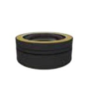 Tapa - AVANT KW negro - Imagen 1