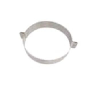 Soporte montaje horizontal inox. - AVANT KX - Imagen 1
