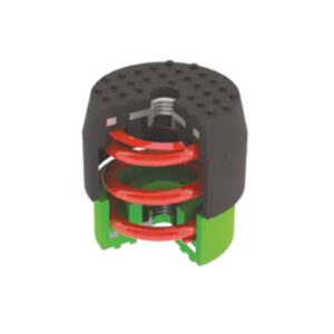 kit amortiguadores NUEZ 450 kg - Imagen 1