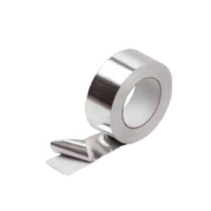 cinta adhesiva de aluminio h 50 mm / 30 U - Imagen 1