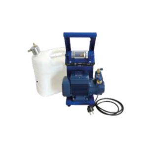 liquido de lavado A/C 5 lt - Imagen 1
