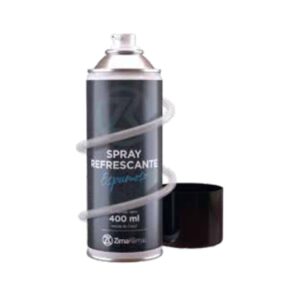 fragancias espray refrescante lavanda 400 ml - Imagen 1
