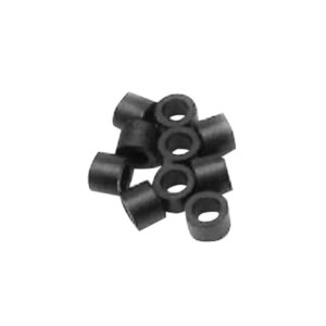 kit 10 o-ring PTFE para tubo flexible de 5/16” SAE - Imagen 1