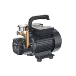 R6 bomba eléctrica para cargar de aceite 25 bares - Imagen 1
