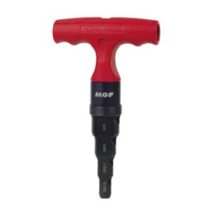 calibrador escariador - Imagen 1