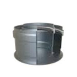 Tapa hembra - ALUMIGAS COAXIAL - AC - Imagen 1