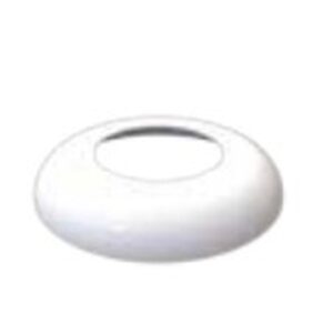 Tapajuntas de acero lacado - ALUMIGAS COAXIAL - AC - Imagen 1