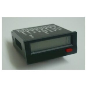 TOTALIZADOR DE PULSOS ESTÁNDAR - Imagen 1