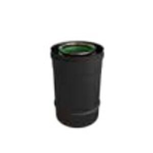 Módulo 0,25 m - COAXIAL JJ MN Negro - Imagen 1