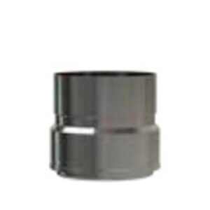 Manguito Flex - VB - INOX - IF - Imagen 1