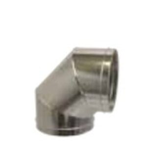 Codo 90° - AVANT KW-KX-KA-KC - Imagen 1