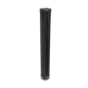 Módulo 1 m - COAXIAL JJ MN Negro - Imagen 1