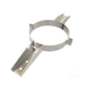 Soporte forjado - BI - Imagen 1