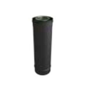Módulo 0,50 m - COAXIAL JJ MN Negro - Imagen 1