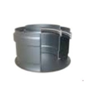 Tapa hembra - COAXIAL EL - Imagen 1
