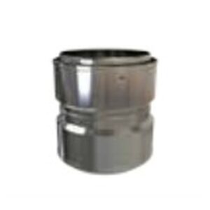 Manguito Flex - Flex - INOX - IF - Imagen 1