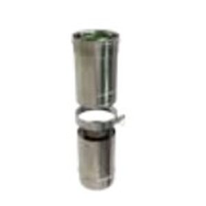Módulo extensible 0,35 - 0,52 m - COAXIAL JJ - Imagen 1