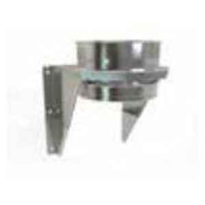 Soporte base regulable 50 - 80 mm - BI - Imagen 1