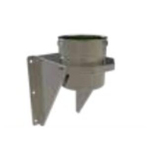 Soporte base regulable 50 - 80 mm - BJ - Imagen 1