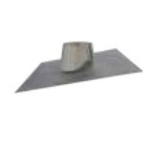 Cubreaguas plomo 0° - 20° - COAXIAL JJ - Imagen 1