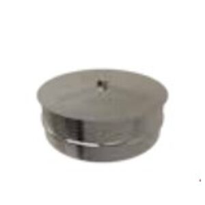 Tapa con drenaje - COAXIAL EL - Imagen 1