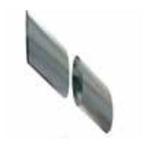 Pasamuros extensible 45° galva - AVANT KW-KX-KA-KC - Imagen 1