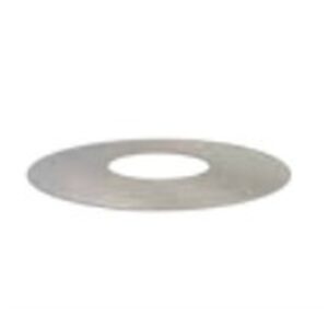 Tapajuntas inox. redondo - COAXIAL JJ - Imagen 1