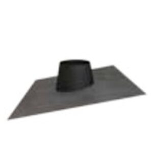 Cubreaguas plomo 0° - 20° - COAXIAL JJ MN Negro - Imagen 1