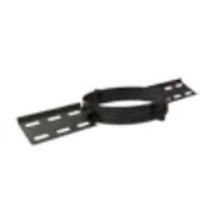 Soporte tejado - COAXIAL JJ MN Negro - Imagen 1