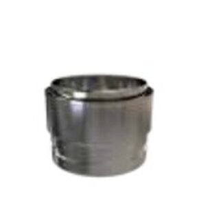 Manguito VB - Flex - INOX - IF - Imagen 1