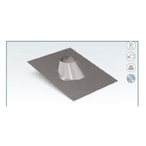Teja inclinada 30º - Imagen 1