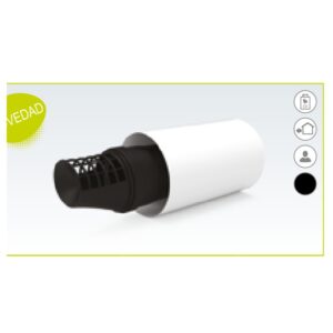 Deflector antigoteo - Imagen 1