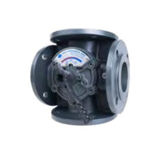 VF4 1000 A 4 VIAS - Imagen 1