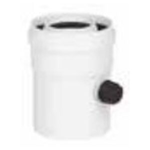 Adaptador vertical Baxi - Roca - COAXIAL - PC - Imagen 1