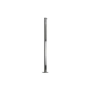 PRESTO COLUMNA DUCHA INOX - Imagen 1