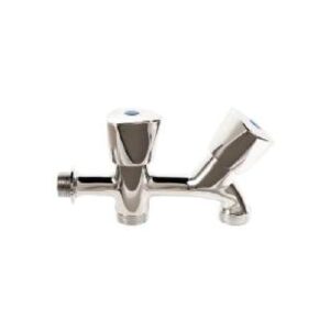 GRIFO DOBLE - Imagen 1