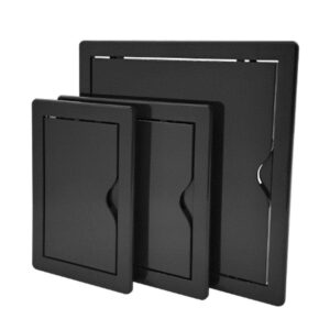 puertas de acceso - Imagen 1