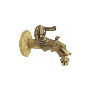 GRIFO DECORATIVO RENACIMIENTO CIERRE ESFERA - Imagen 1
