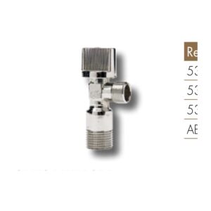 LLAVE REGULACIÓN - Imagen 1