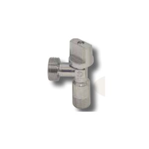 GRIFO LAVADORA - Imagen 1